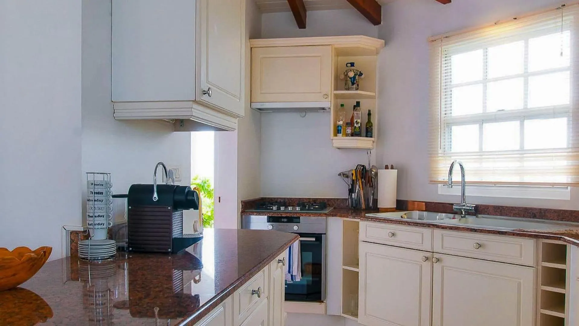 Rustic Romantic Villa With Lovely Ocean Views Marigot 0*,  سانت بارتيليمي